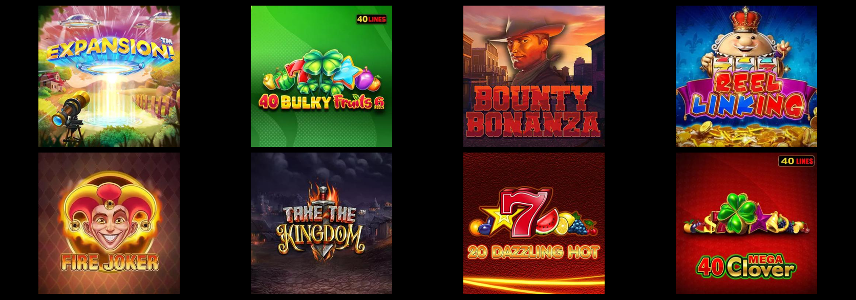 Slots Emocionantes hojeBET.COM